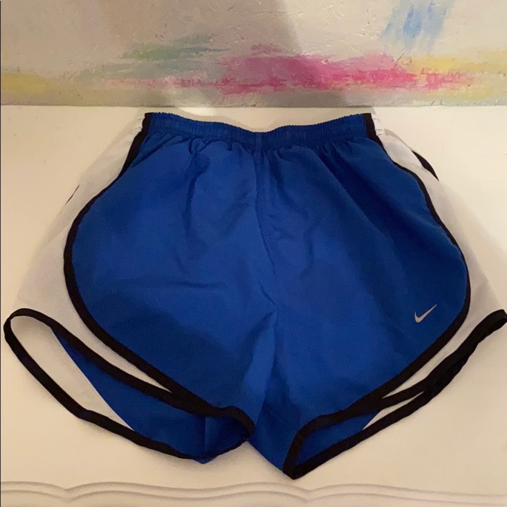 Nike shorts